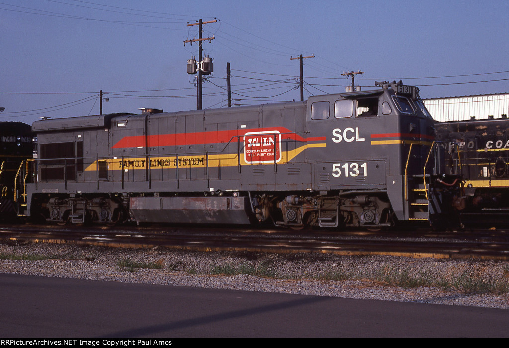 SCL 5131